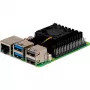 Joy-IT RB-heatsink5 Σετ ψύκτρας μαύρο (RB-heatsink5)