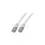 EFB-Elektronik καλώδιο patch RJ45 Cat.5e U/UTP LSZH CCA AWG24/7 λευκό 3m Κατασκευαστής: EFB Elektronik (K8110WS.3)