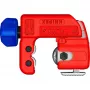 Κόφτης σωλήνων Knipex TubiX S 3–30 mm, συμπαγές εργαλείο κοπής για μεταλλικούς και πλαστικούς σωλήνες