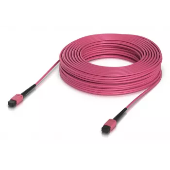 Καλώδιο οπτικών ινών MPO Ubiquiti UACC-OFC-MA-MPMP-30M 30 m OM4