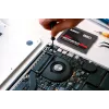Emtec X150 Power Plus - SSD - 2 TB - εσωτερικός - 6,4 cm (2,5 ίντσες) - SATA 6Gb/s (ECSSD2TX150)