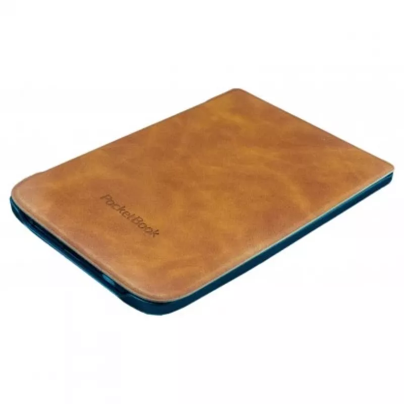 Θήκη tablet | POCKETBOOK | καφέ | WPUC-627-S-LB