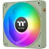 Thermaltake CT140 EX ARGB Sync 140mm Συσκευασία 3 τεμ. - Matcha Green