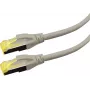 Καλώδιο patch CAT6 S/FTP