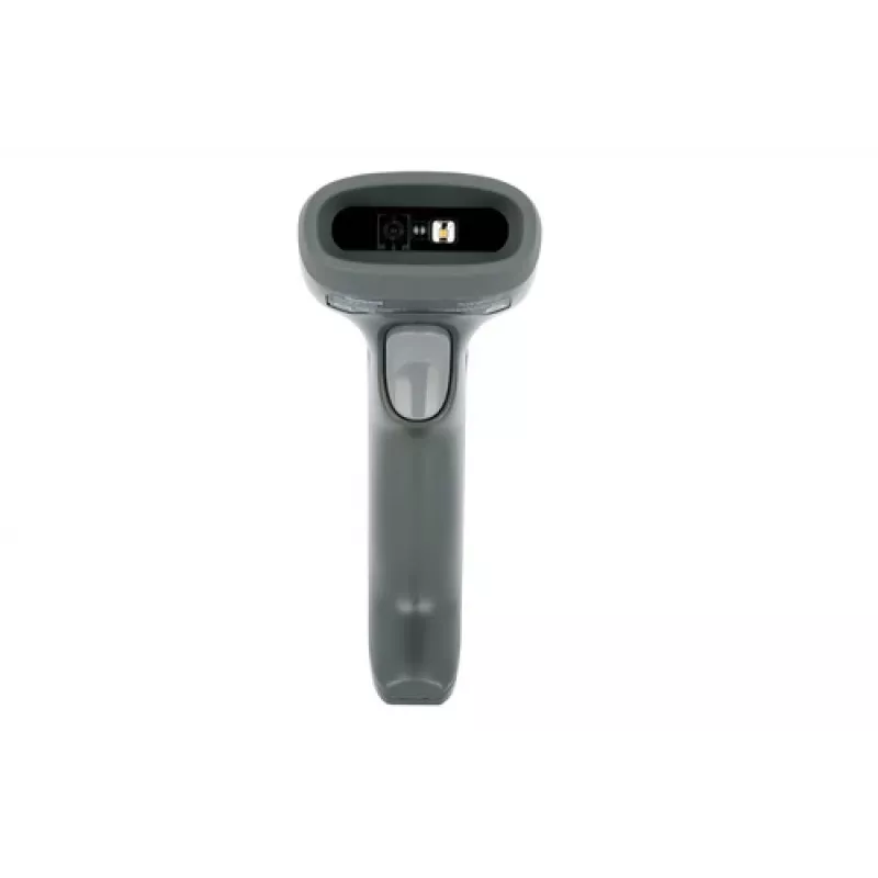Φορητός αναγνώστης barcode Honeywell 1350G2D-2USB-1-R 1D/2D LED μαύρο