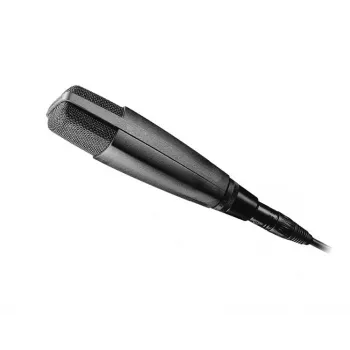 Sennheiser MD 421 II δυναμικό μικρόφωνο στούντιο, καρδιοειδές