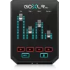 TC Helicon Go XLR Mini - Μίκτης και audio interface