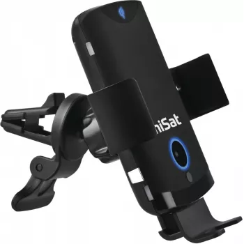 TechniSat SmartCharge 2 Βάση smartphone και tablet με ενσωματωμένη υποστήριξη φόρτισης
