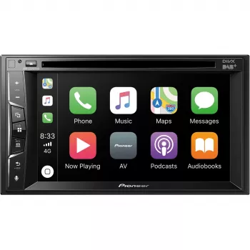 Δέκτης πολυμέσων αυτοκινήτου Pioneer AVH-Z3200DAB