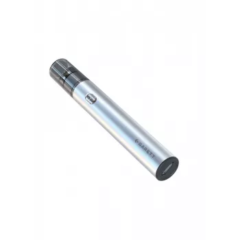 Συσκευή μασάζ ματιών Garett Beauty Fresh Eye, ασημί