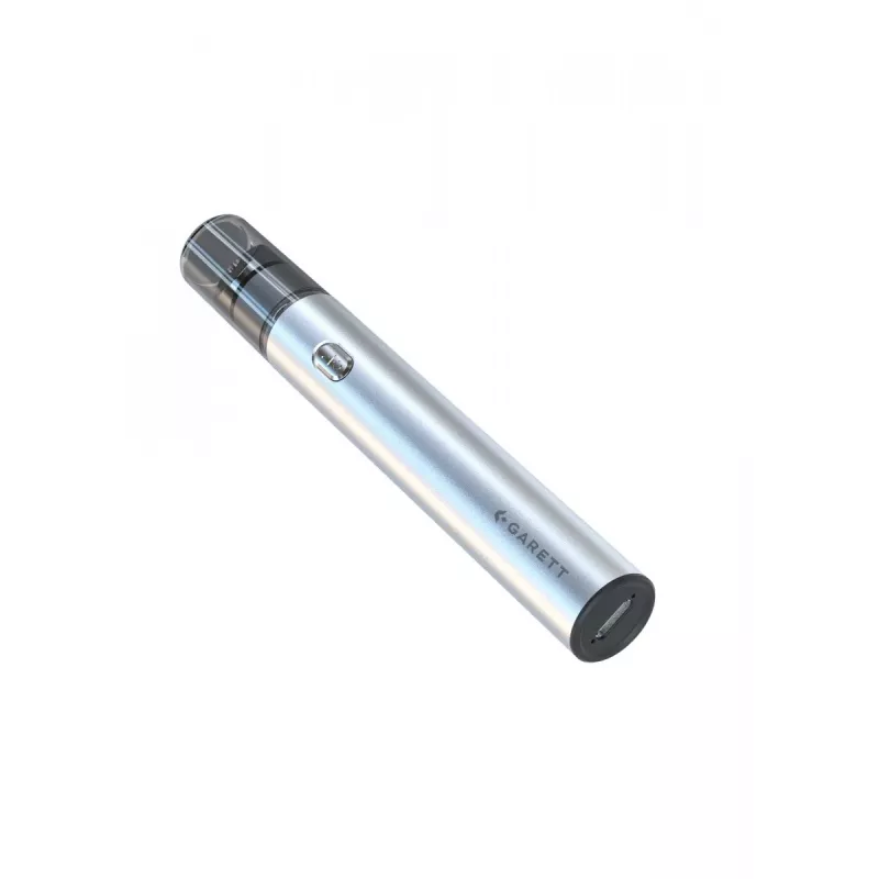 Συσκευή μασάζ ματιών Garett Beauty Fresh Eye, ασημί