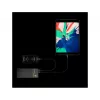 Καλώδιο Lightning Green Cell KABGC18 — 2 m, Lightning σε USB-A, μαύρο