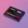 Emtec X150 Power Plus - SSD - 2 TB - εσωτερικός - 6,4 cm (2,5 ίντσες) - SATA 6Gb/s (ECSSD2TX150)