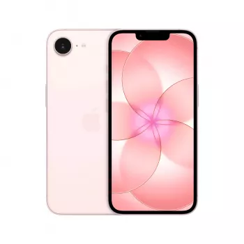 Προσφορά Telekom Apple iPhone 17e 256GB ανοιχτό ροζ