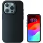 4smarts 540581 - θήκη - Apple - iPhone 15 Pro Max - 17 cm (6.7) - μαύρο