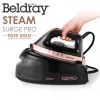 Beldray BEL01137TTVDE 2400 W Σταθμός ατμού Steam Surge Pro