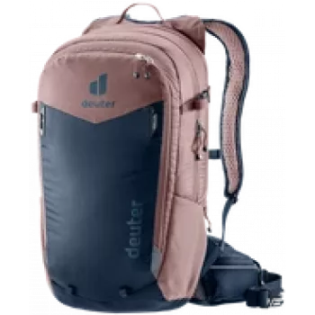 Ημερήσιο σακίδιο DEUTER Compact Ink 14+3 γκρι | καθολικός όγκος 14+3 l