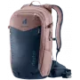 Ημερήσιο σακίδιο DEUTER Compact Ink 14+3 γκρι | καθολικός όγκος 14+3 l