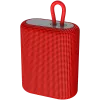 Canyon Ηχείο Bluetooth BSP-4 TF-Reader/USB-C/5W κόκκινο λιανική