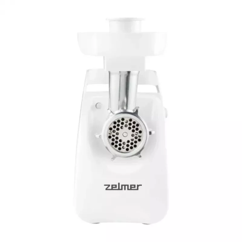 Zelmer ZMM9802B Λευκό