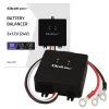 Εξισορροπητής τάσης μπαταρίας QOLTEC 51097 για μπαταρίες 24V (2×12V), ρεύμα εξισορρόπησης 5A