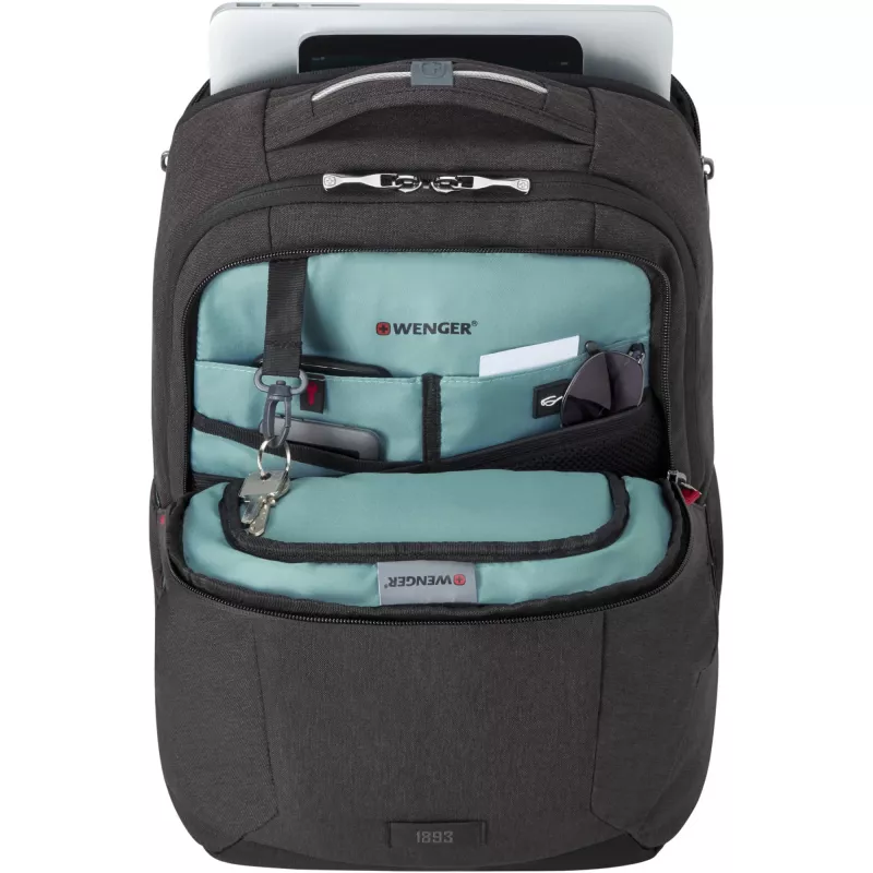 Σακίδιο Wenger SwissGear MX Professional 40,6 cm (16 inch)
