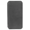 Θήκη Krusell Broby iPhone 11 Pro Max 16.5 cm μαύρο