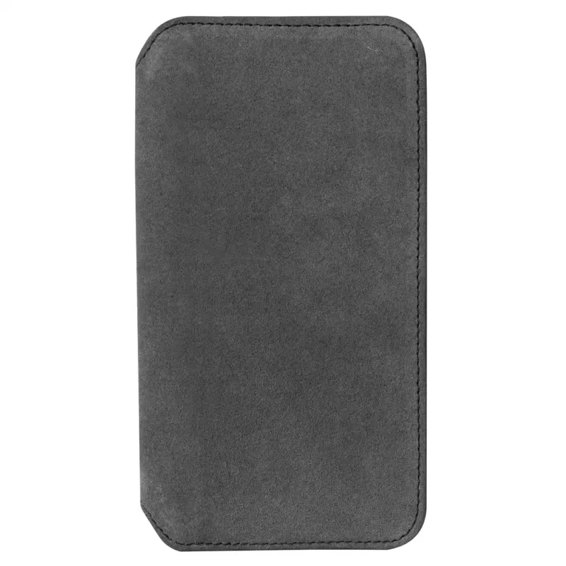 Θήκη Krusell Broby iPhone 11 Pro Max 16.5 cm μαύρο