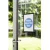Μαγνητική κορνίζα A4 Durable DURAFRAME Λευκό