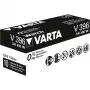 Varta V 396 - Μπαταρία SR59 - Οξείδιο αργύρου - 25