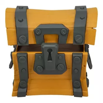 Επιτραπέζιο φωτιστικό Paladone Fortnite Chest Light – θεματική LED λάμπα