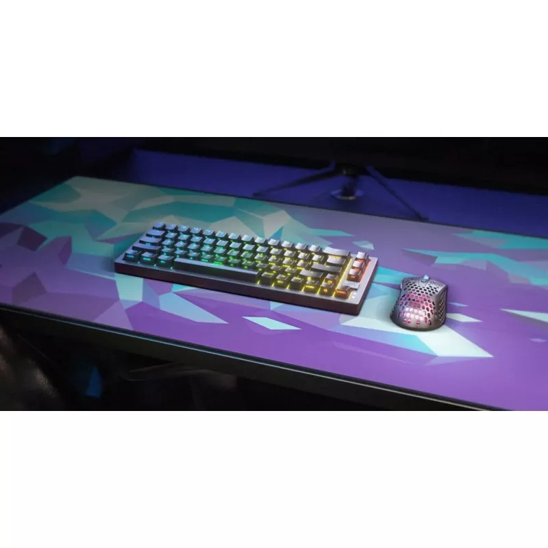 Mousepad CHERRY XTRFY Xtrfy GP5 Litus Blue XL