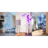Nanoleaf HEXAGON SMARTER KIT LED Panels Λευκό 7 τεμ.