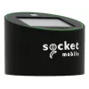 Φορητός αναγνώστης QR-Code Socket Mobile SocketScan S320 — Bluetooth, μαύρο, αξεσουάρ Secure-Pad