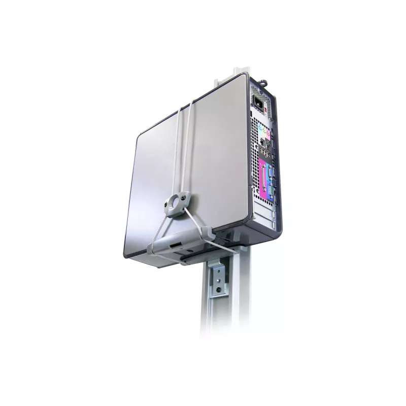 Βάση CPU για επιτραπέζια τοποθέτηση Ergotron Universal CPU Holder