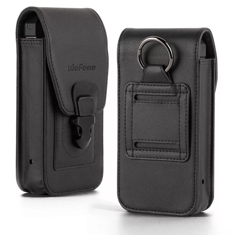 Δερμάτινη Θήκη για Ulefone Armor 24