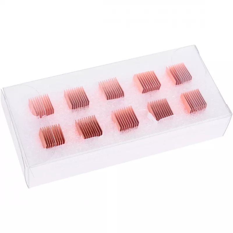 Alphacool 17426 Αξεσουάρ ψύξης υπολογιστή Ψύκτρα (17426)