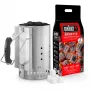Weber 17631 σετ εκκίνησης ψησταριάς