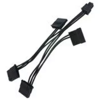 Καλώδιο σύνδεσης αντλίας για PowerBoard της Singularity Computers SC-PB-PC