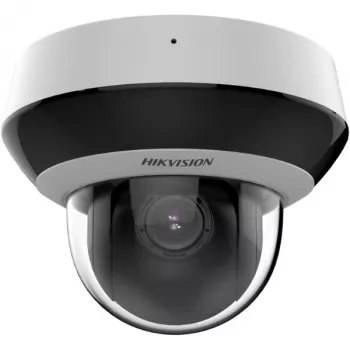 PTZ κάμερα παρακολούθησης Hikvision DS-2DE2A404IWG1-E 4MP, PTZ Dome, ανάλυση 4MP