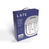 Lafe FlexiSpa Πτυσσόμενη συσκευή μασάζ ποδιών και ποδόλουτρο