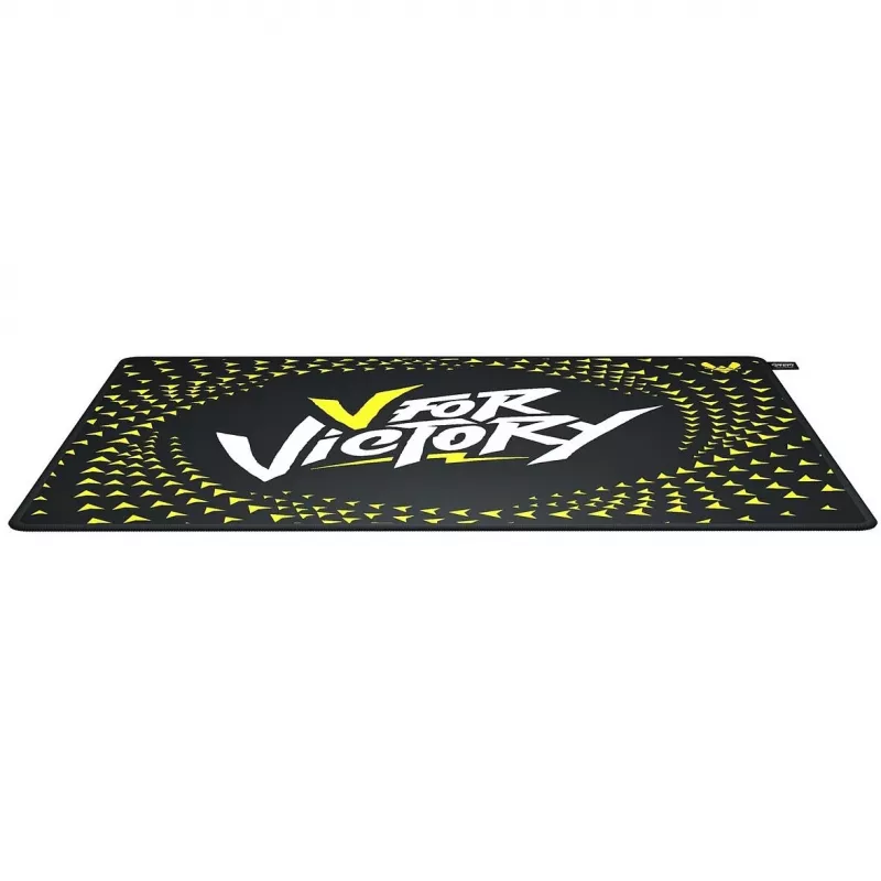 Xtrfy GP5 Vitality Μαύρο (JA-G0545)