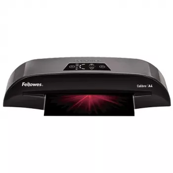 Fellowes Calibre A4 Πλαστικοποιητής - Μαύρο