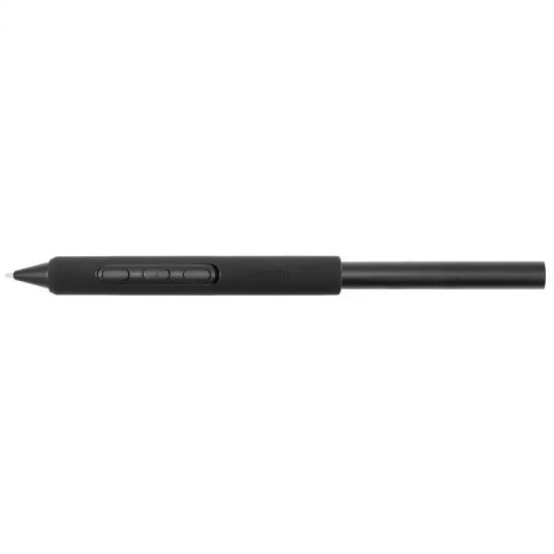 Wacom Pro Pen 3 Στυλό Stylus Μαύρο (ACP50000DZ)