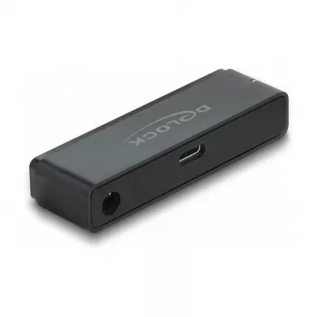 Μετατροπέας USB Type-C σε SATA DeLOCK 64188