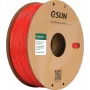 EABS 1,75mm κόκκινο 1kg ESUN 3D-FILAMENT (eABSP175R1)