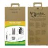 4smarts 7in1 Value Set για Apple iPhone 16 Συμβατό με MagSafe