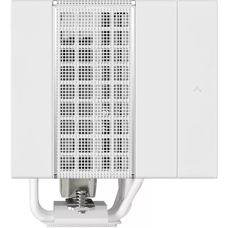 DeepCool Assassin VC Elite WH Ψύκτρα επεξεργαστή αέρα 120/140 mm Λευκό 1 τεμ.