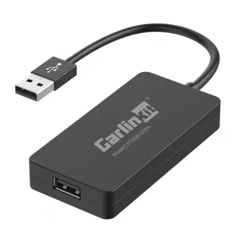 Ασύρματος προσαρμογέας Carlinkit CPC200-CCPA για Apple CarPlay και Android Auto (πρωτόκολλο CCPA)