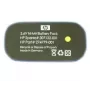 Συστοιχία μπαταρίας 3,6 V, 500 mAh NiMH, οβάλ